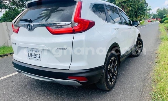 Buy Used Honda CR–V Other Car in Accra in Greater Accra Buy Used Honda CR–V Other Car in Accra in Greater Accra