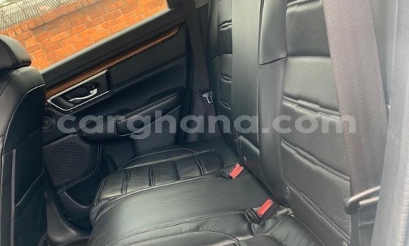 Buy Used Honda CR–V Other Car in Accra in Greater Accra Buy Used Honda CR–V Other Car in Accra in Greater Accra