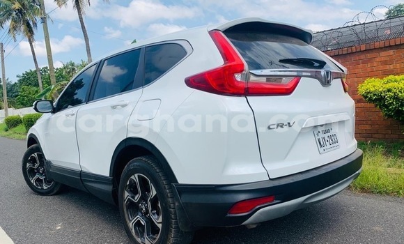 Buy Used Honda CR–V Other Car in Accra in Greater Accra Buy Used Honda CR–V Other Car in Accra in Greater Accra
