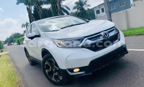 Buy Used Honda CR–V Other Car in Accra in Greater Accra Buy Used Honda CR–V Other Car in Accra in Greater Accra