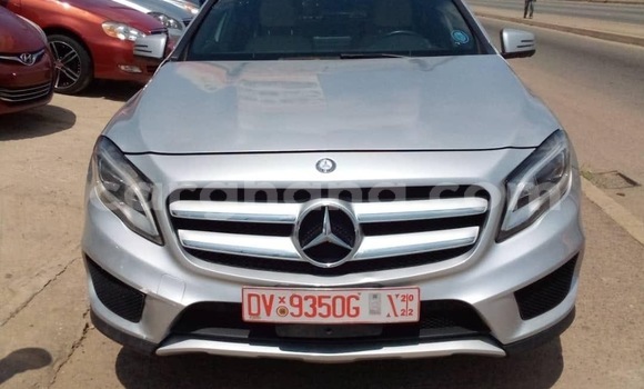 Ra Àlòkù Mercedes‒Benz GLA-klasse AMG Miiran Ọkọ̀ in Accra ni Greater Accra