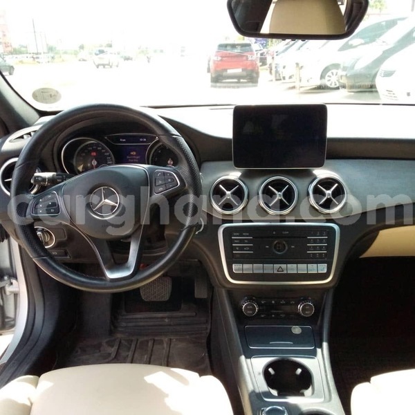 Big with watermark mercedes benz gla klasse amg greater accra accra 50861