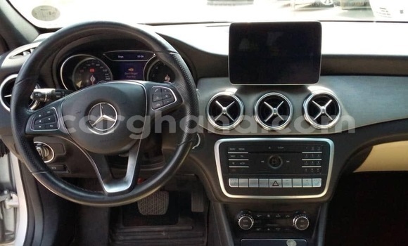 Ra Àlòkù Mercedes‒Benz GLA-klasse AMG Miiran Ọkọ̀ in Accra ni Greater Accra Ra Àlòkù Mercedes‒Benz GLA-klasse AMG Miiran Ọkọ̀ in Accra ni Greater Accra