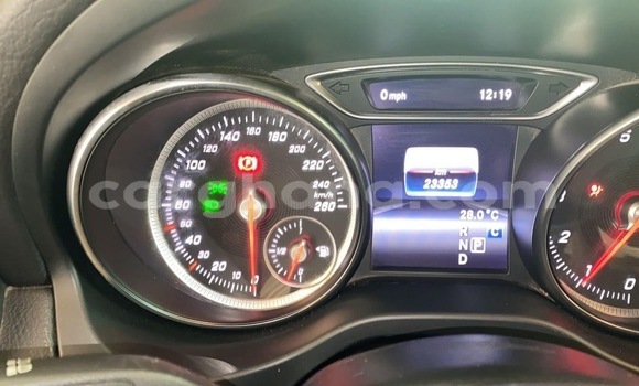 Ra Àlòkù Mercedes‒Benz GLA-klasse AMG Miiran Ọkọ̀ in Accra ni Greater Accra Ra Àlòkù Mercedes‒Benz GLA-klasse AMG Miiran Ọkọ̀ in Accra ni Greater Accra