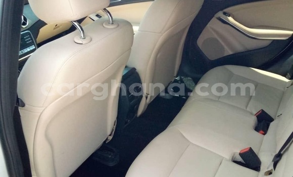 Ra Àlòkù Mercedes‒Benz GLA-klasse AMG Miiran Ọkọ̀ in Accra ni Greater Accra Ra Àlòkù Mercedes‒Benz GLA-klasse AMG Miiran Ọkọ̀ in Accra ni Greater Accra