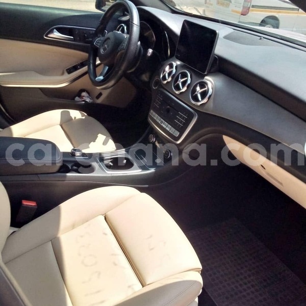 Big with watermark mercedes benz gla klasse amg greater accra accra 50861