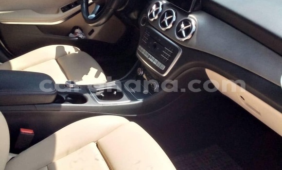 Ra Àlòkù Mercedes‒Benz GLA-klasse AMG Miiran Ọkọ̀ in Accra ni Greater Accra Ra Àlòkù Mercedes‒Benz GLA-klasse AMG Miiran Ọkọ̀ in Accra ni Greater Accra