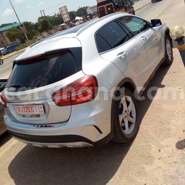 Big with watermark mercedes benz gla klasse amg greater accra accra 50861