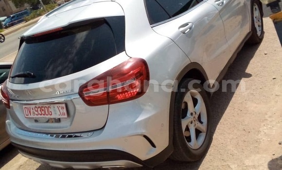 Ra Àlòkù Mercedes‒Benz GLA-klasse AMG Miiran Ọkọ̀ in Accra ni Greater Accra Ra Àlòkù Mercedes‒Benz GLA-klasse AMG Miiran Ọkọ̀ in Accra ni Greater Accra