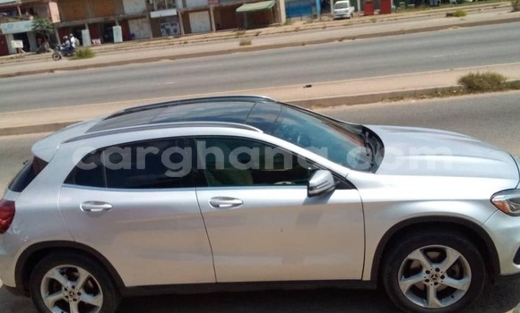 Ra Àlòkù Mercedes‒Benz GLA-klasse AMG Miiran Ọkọ̀ in Accra ni Greater Accra Ra Àlòkù Mercedes‒Benz GLA-klasse AMG Miiran Ọkọ̀ in Accra ni Greater Accra