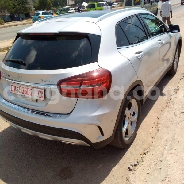 Big with watermark mercedes benz gla klasse amg greater accra accra 50861