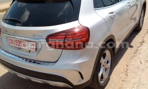 Ra Àlòkù Mercedes‒Benz GLA-klasse AMG Miiran Ọkọ̀ in Accra ni Greater Accra Ra Àlòkù Mercedes‒Benz GLA-klasse AMG Miiran Ọkọ̀ in Accra ni Greater Accra