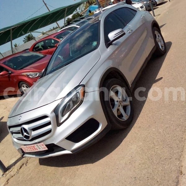 Big with watermark mercedes benz gla klasse amg greater accra accra 50861