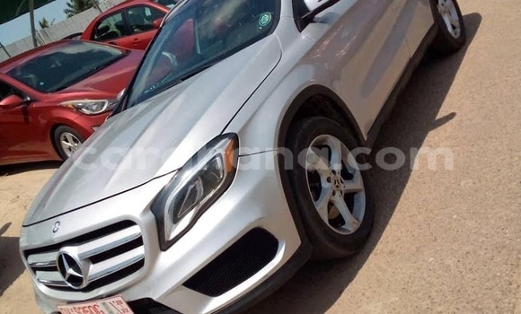 Ra Àlòkù Mercedes‒Benz GLA-klasse AMG Miiran Ọkọ̀ in Accra ni Greater Accra Ra Àlòkù Mercedes‒Benz GLA-klasse AMG Miiran Ọkọ̀ in Accra ni Greater Accra