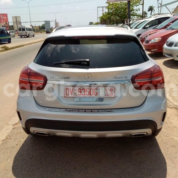 Big with watermark mercedes benz gla klasse amg greater accra accra 50861