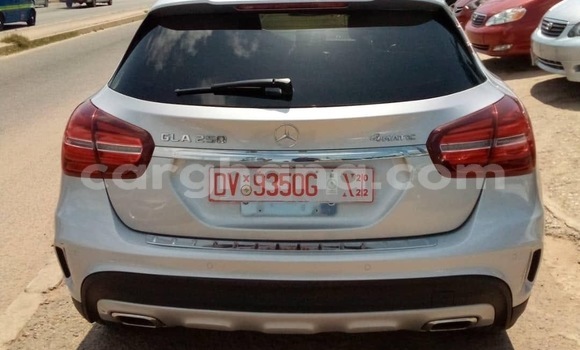 Ra Àlòkù Mercedes‒Benz GLA-klasse AMG Miiran Ọkọ̀ in Accra ni Greater Accra Ra Àlòkù Mercedes‒Benz GLA-klasse AMG Miiran Ọkọ̀ in Accra ni Greater Accra