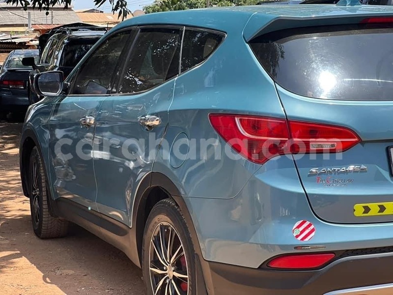 Big with watermark hyundai santa fe greater accra accra 50862