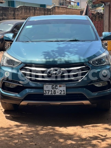 Big with watermark hyundai santa fe greater accra accra 50862