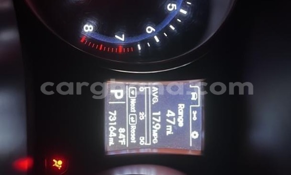 Sayi Na hannu Hyundai Santa Fe Sauran Mota in Accra a Greater Accra Sayi Na hannu Hyundai Santa Fe Sauran Mota in Accra a Greater Accra