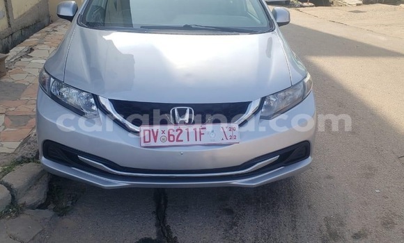 Buy Used Honda Civic Other Car in Accra in Greater Accra