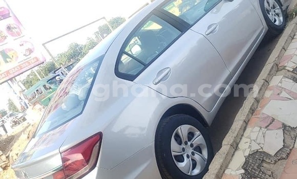 Ra Àlòkù Honda Civic Miiran Ọkọ̀ in Accra ni Greater Accra Ra Àlòkù Honda Civic Miiran Ọkọ̀ in Accra ni Greater Accra