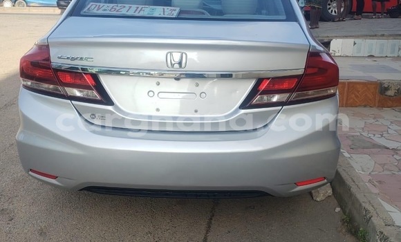 Ra Àlòkù Honda Civic Miiran Ọkọ̀ in Accra ni Greater Accra Ra Àlòkù Honda Civic Miiran Ọkọ̀ in Accra ni Greater Accra
