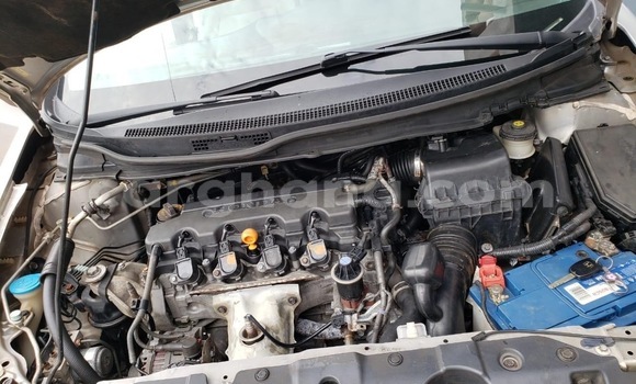 Ra Àlòkù Honda Civic Miiran Ọkọ̀ in Accra ni Greater Accra Ra Àlòkù Honda Civic Miiran Ọkọ̀ in Accra ni Greater Accra