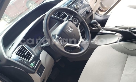 Ra Àlòkù Honda Civic Miiran Ọkọ̀ in Accra ni Greater Accra Ra Àlòkù Honda Civic Miiran Ọkọ̀ in Accra ni Greater Accra