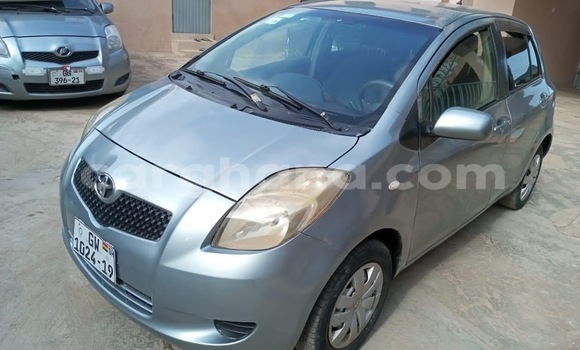 Sayi Na hannu Toyota Vitz Sauran Mota in Accra a Greater Accra Sayi Na hannu Toyota Vitz Sauran Mota in Accra a Greater Accra