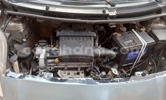 Sayi Na hannu Toyota Vitz Sauran Mota in Accra a Greater Accra Sayi Na hannu Toyota Vitz Sauran Mota in Accra a Greater Accra