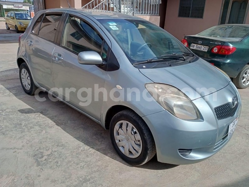 Big with watermark toyota vitz greater accra accra 50864