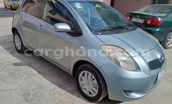 Sayi Na hannu Toyota Vitz Sauran Mota in Accra a Greater Accra Sayi Na hannu Toyota Vitz Sauran Mota in Accra a Greater Accra