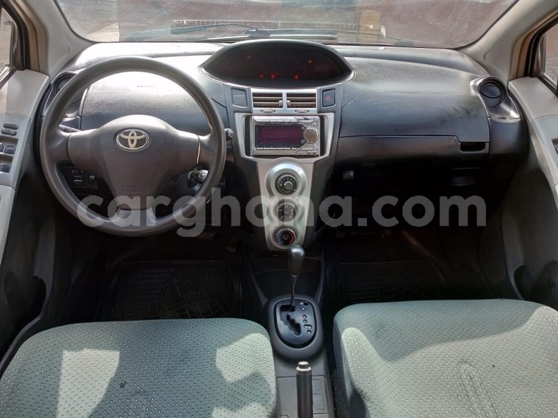 Big with watermark toyota vitz greater accra accra 50864