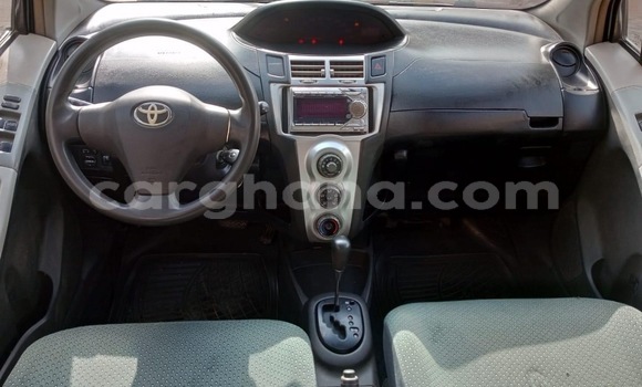 Sayi Na hannu Toyota Vitz Sauran Mota in Accra a Greater Accra Sayi Na hannu Toyota Vitz Sauran Mota in Accra a Greater Accra