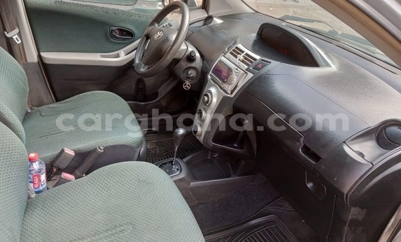 Sayi Na hannu Toyota Vitz Sauran Mota in Accra a Greater Accra Sayi Na hannu Toyota Vitz Sauran Mota in Accra a Greater Accra