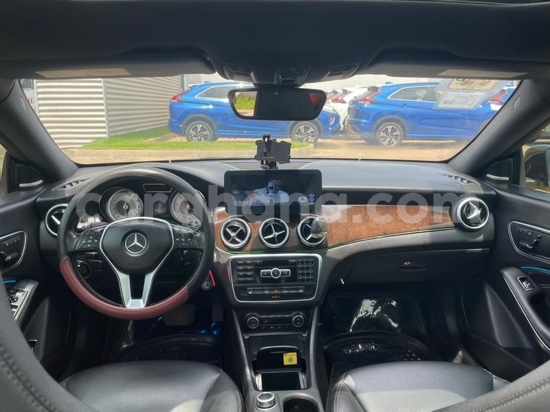 Big with watermark mercedes benz cla klasse amg greater accra accra 50865
