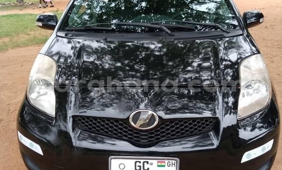 Ra Àlòkù Toyota Vitz Miiran Ọkọ̀ in Accra ni Greater Accra