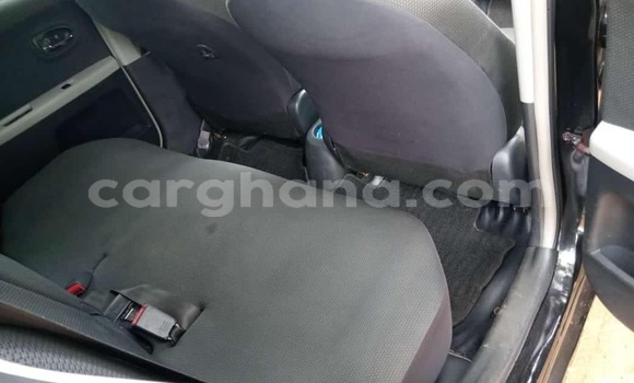 Buy Used Toyota Vitz Other Car in Accra in Greater Accra Buy Used Toyota Vitz Other Car in Accra in Greater Accra
