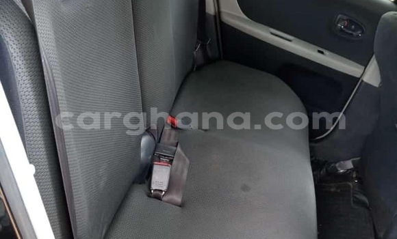 Buy Used Toyota Vitz Other Car in Accra in Greater Accra Buy Used Toyota Vitz Other Car in Accra in Greater Accra