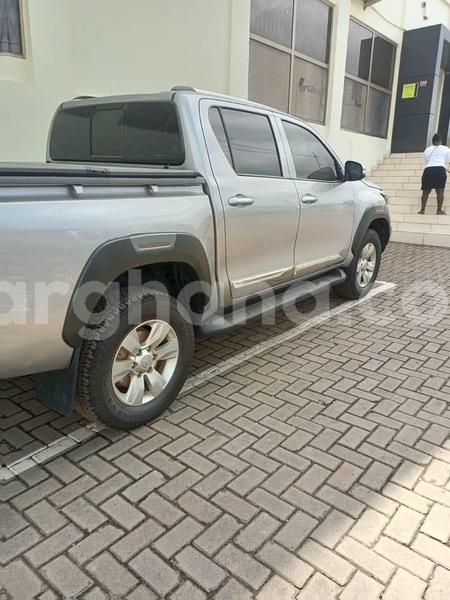 Big with watermark toyota hilux greater accra accra 50867