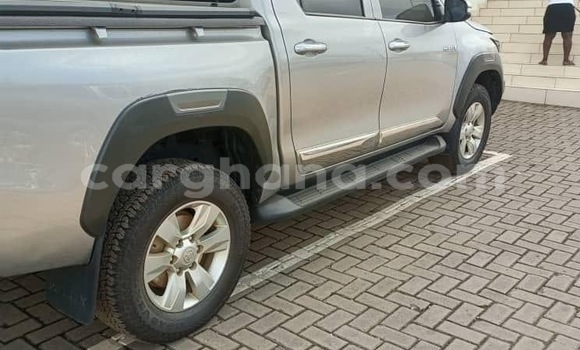 Buy Used Toyota Hilux Other Car in Accra in Greater Accra