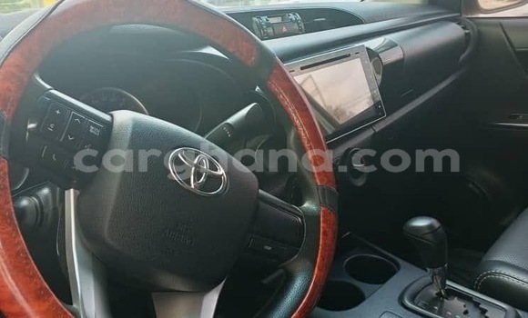 Buy Used Toyota Hilux Other Car in Accra in Greater Accra Buy Used Toyota Hilux Other Car in Accra in Greater Accra