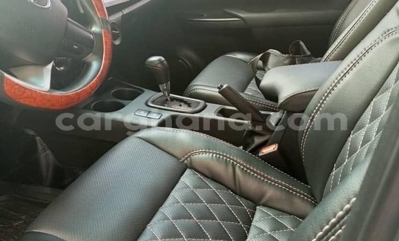 Buy Used Toyota Hilux Other Car in Accra in Greater Accra Buy Used Toyota Hilux Other Car in Accra in Greater Accra