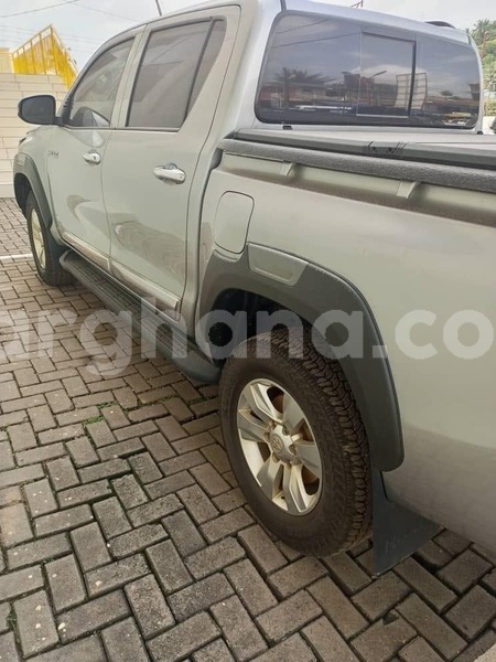 Big with watermark toyota hilux greater accra accra 50867