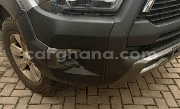 Buy Used Toyota Hilux Other Car in Accra in Greater Accra Buy Used Toyota Hilux Other Car in Accra in Greater Accra
