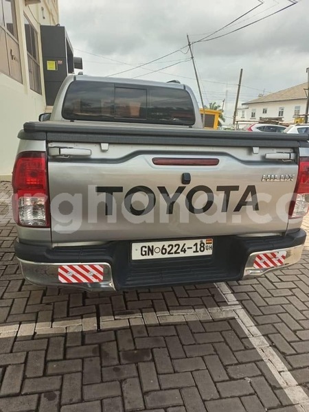 Big with watermark toyota hilux greater accra accra 50867