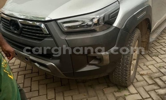 Buy Used Toyota Hilux Other Car in Accra in Greater Accra Buy Used Toyota Hilux Other Car in Accra in Greater Accra