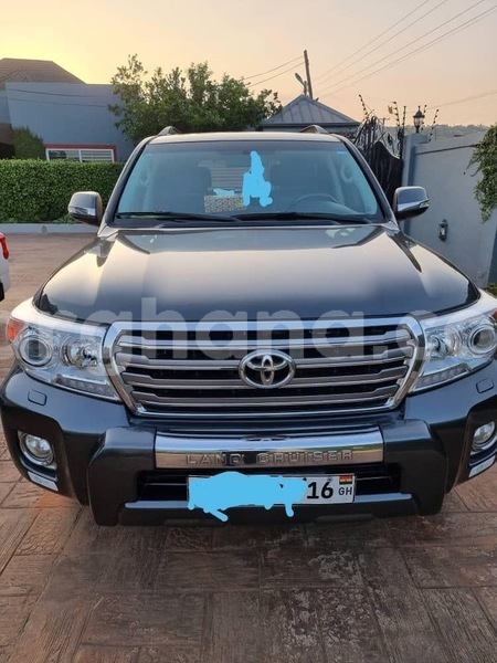 Big with watermark toyota land cruiser greater accra accra 50868