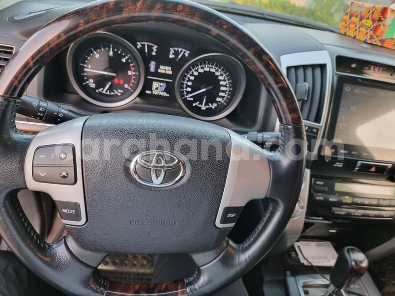 Big with watermark toyota land cruiser greater accra accra 50868