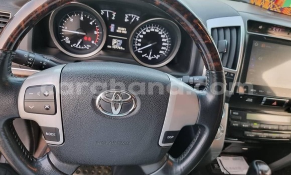 Ra Àlòkù Toyota Land Cruiser Miiran Ọkọ̀ in Accra ni Greater Accra Ra Àlòkù Toyota Land Cruiser Miiran Ọkọ̀ in Accra ni Greater Accra